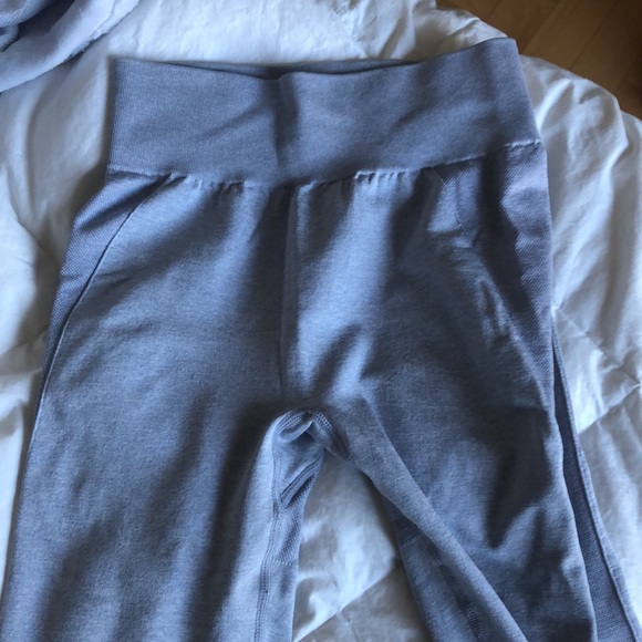 Gymshark high waisted flex leggings - Picture 6 of 6